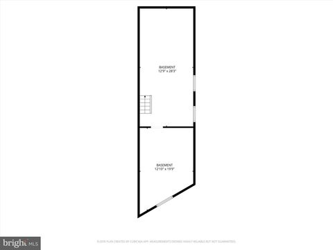 Tiny photo for 109 N Broadway, GLOUCESTER CITY, NJ 08030 (MLS # NJCD2118280)