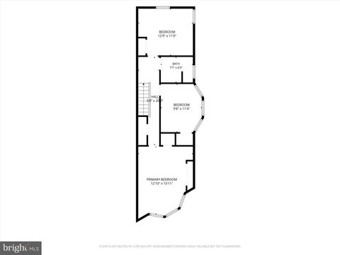 Tiny photo for 109 N Broadway, GLOUCESTER CITY, NJ 08030 (MLS # NJCD2118280)