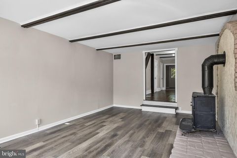 Tiny photo for 109 N Broadway, GLOUCESTER CITY, NJ 08030 (MLS # NJCD2118280)