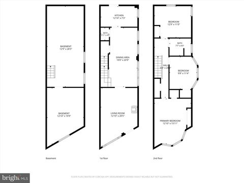 Tiny photo for 109 N Broadway, GLOUCESTER CITY, NJ 08030 (MLS # NJCD2118280)
