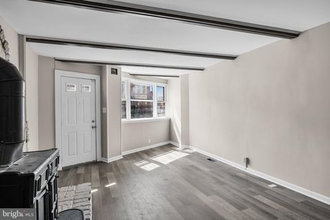 Tiny photo for 109 N Broadway, GLOUCESTER CITY, NJ 08030 (MLS # NJCD2118280)