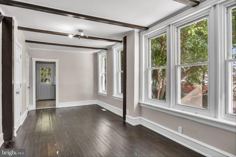 Tiny photo for 109 N Broadway, GLOUCESTER CITY, NJ 08030 (MLS # NJCD2118280)