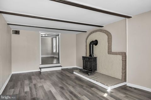 Tiny photo for 109 N Broadway, GLOUCESTER CITY, NJ 08030 (MLS # NJCD2118280)