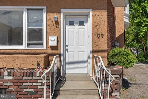Tiny photo for 109 N Broadway, GLOUCESTER CITY, NJ 08030 (MLS # NJCD2118280)