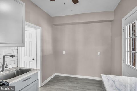 Tiny photo for 109 N Broadway, GLOUCESTER CITY, NJ 08030 (MLS # NJCD2118280)