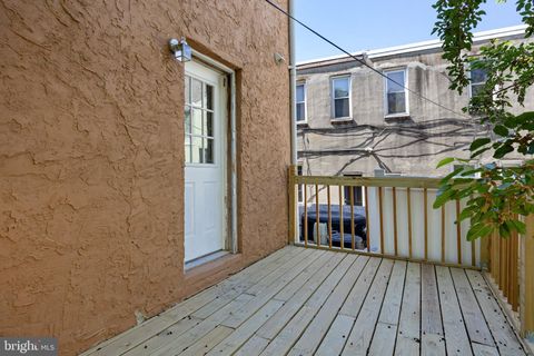 Tiny photo for 109 N Broadway, GLOUCESTER CITY, NJ 08030 (MLS # NJCD2118280)