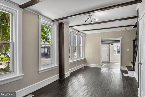 Tiny photo for 109 N Broadway, GLOUCESTER CITY, NJ 08030 (MLS # NJCD2118280)