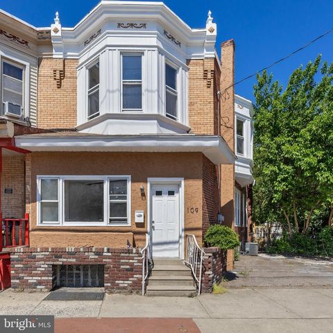 Tiny photo for 109 N Broadway, GLOUCESTER CITY, NJ 08030 (MLS # NJCD2118280)