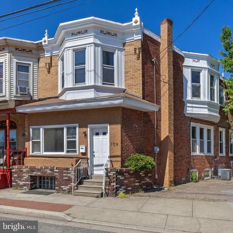 Photo of 109 N Broadway, GLOUCESTER CITY, NJ 08030 (MLS # NJCD2118280)