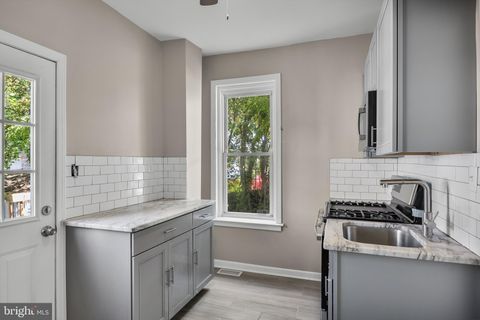 Tiny photo for 109 N Broadway, GLOUCESTER CITY, NJ 08030 (MLS # NJCD2118280)