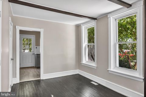 Tiny photo for 109 N Broadway, GLOUCESTER CITY, NJ 08030 (MLS # NJCD2118280)