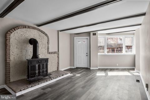Tiny photo for 109 N Broadway, GLOUCESTER CITY, NJ 08030 (MLS # NJCD2118280)