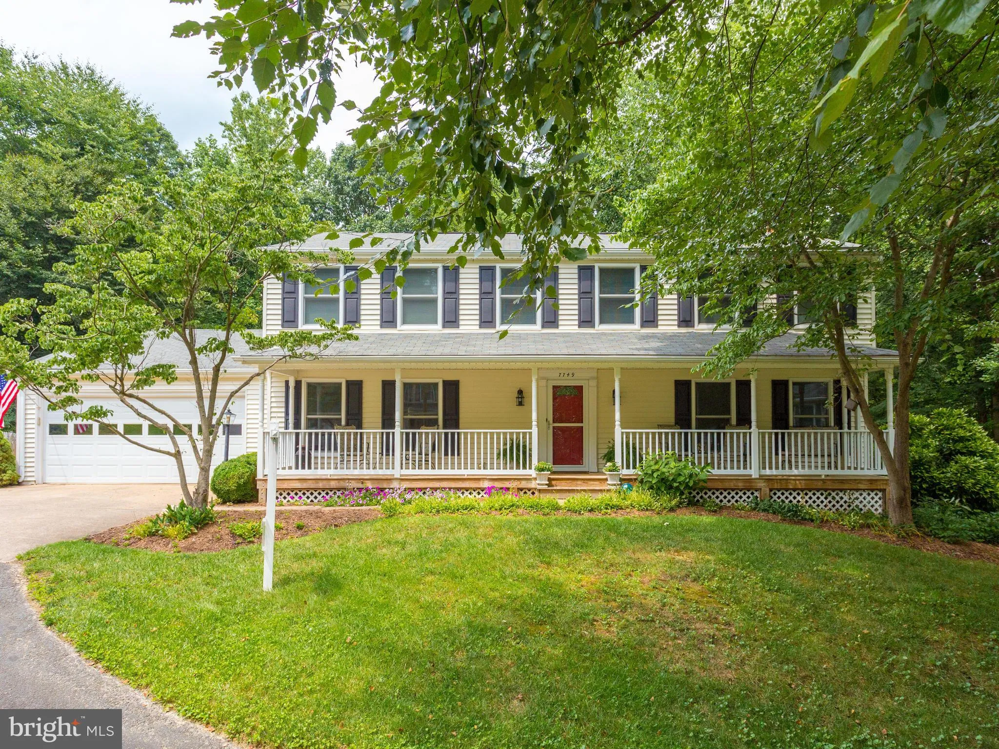 Additional image 2 of 7749 Middle Valley Drive, Springfield, VA 22153
