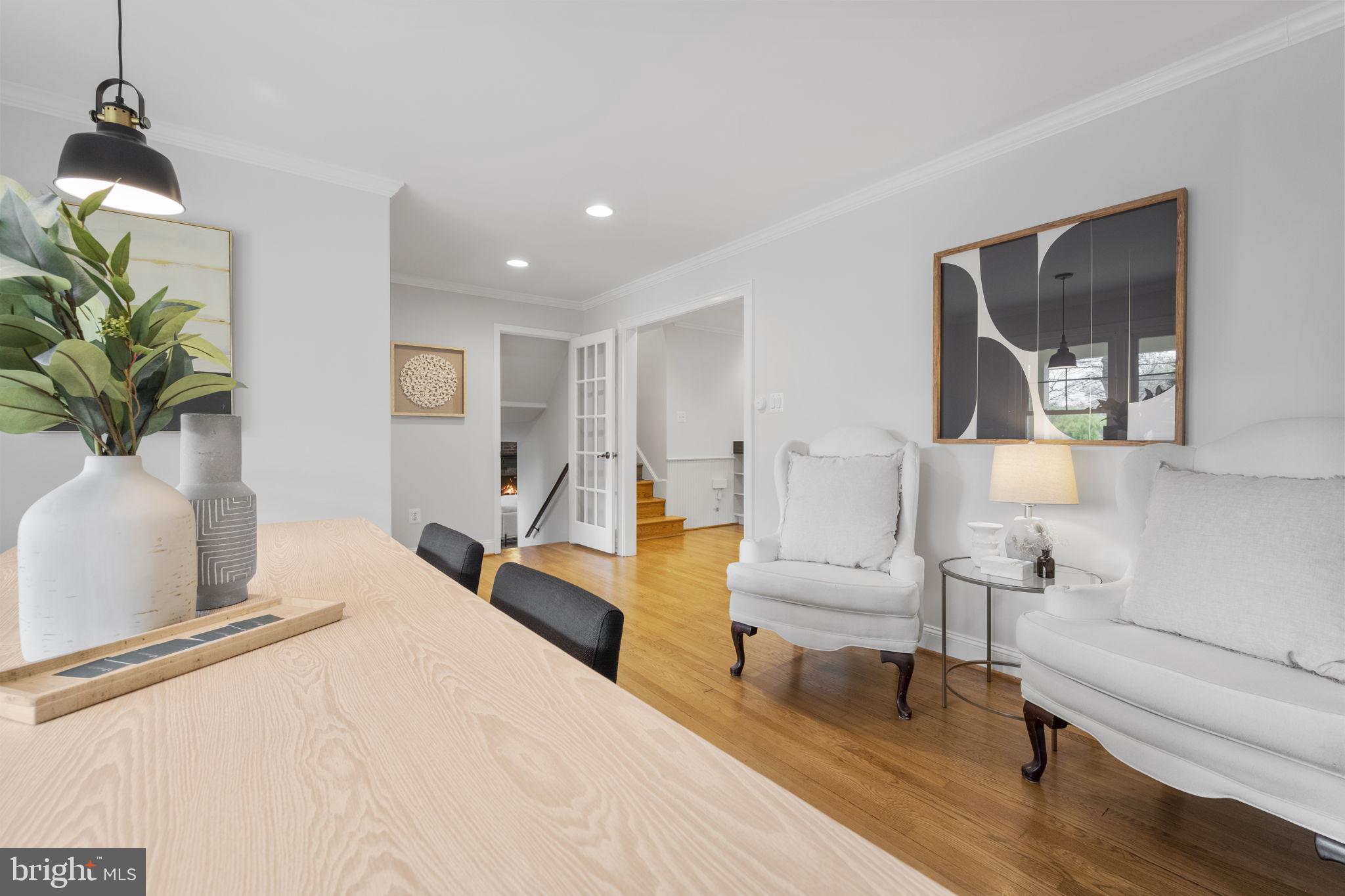 OAKWOOD KNOLLS - Residential