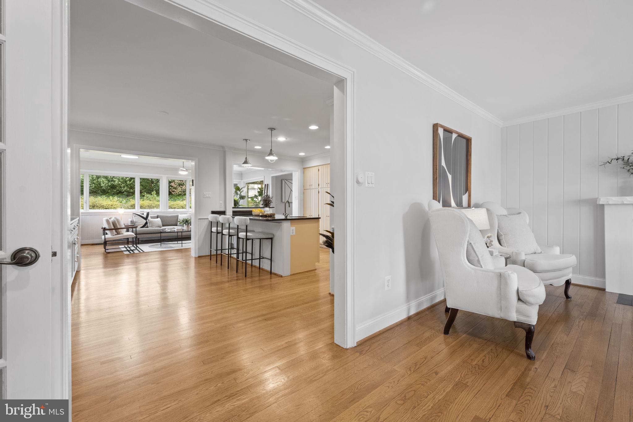 OAKWOOD KNOLLS - Residential