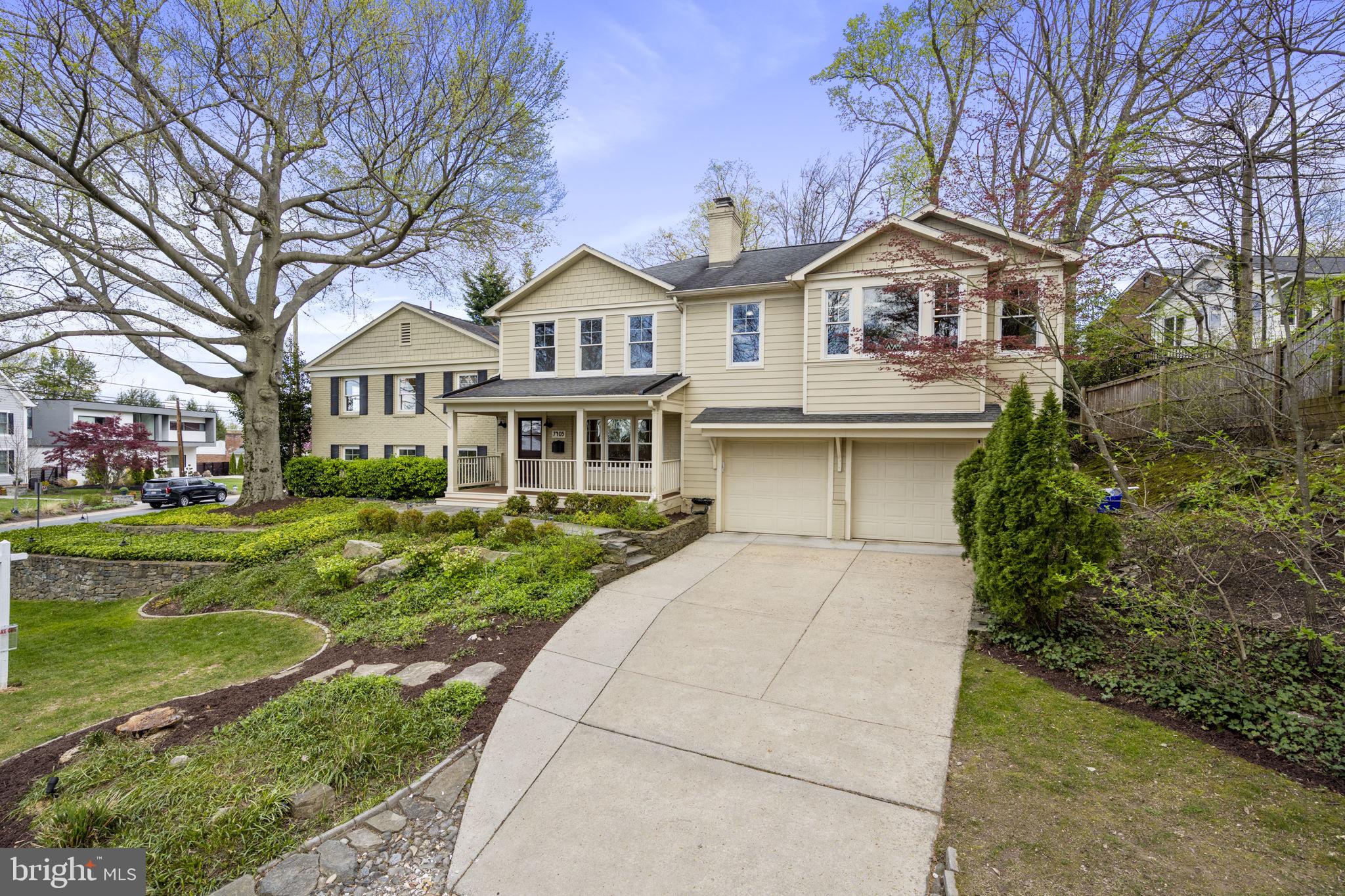 OAKWOOD KNOLLS - Residential