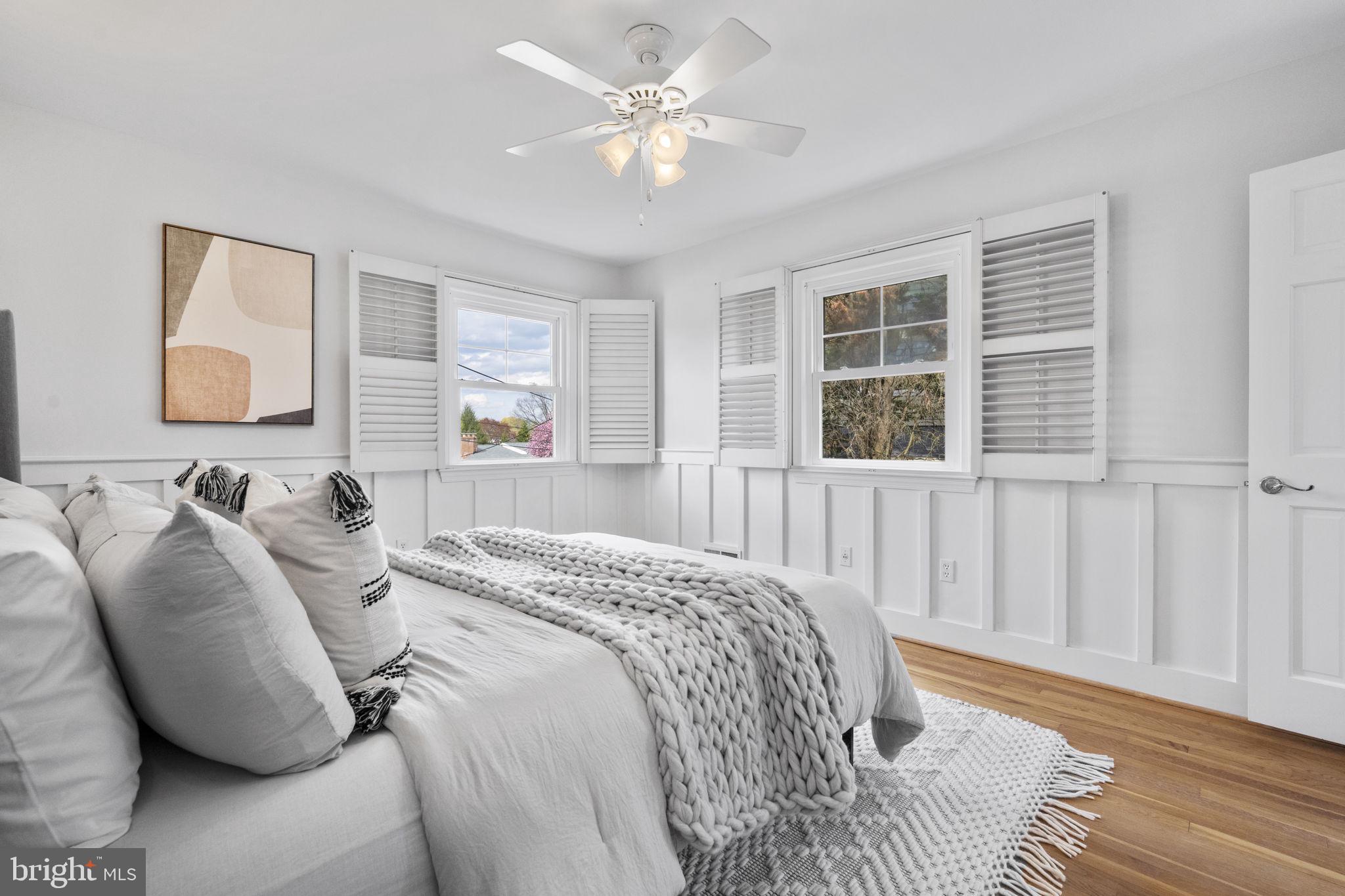 OAKWOOD KNOLLS - Residential