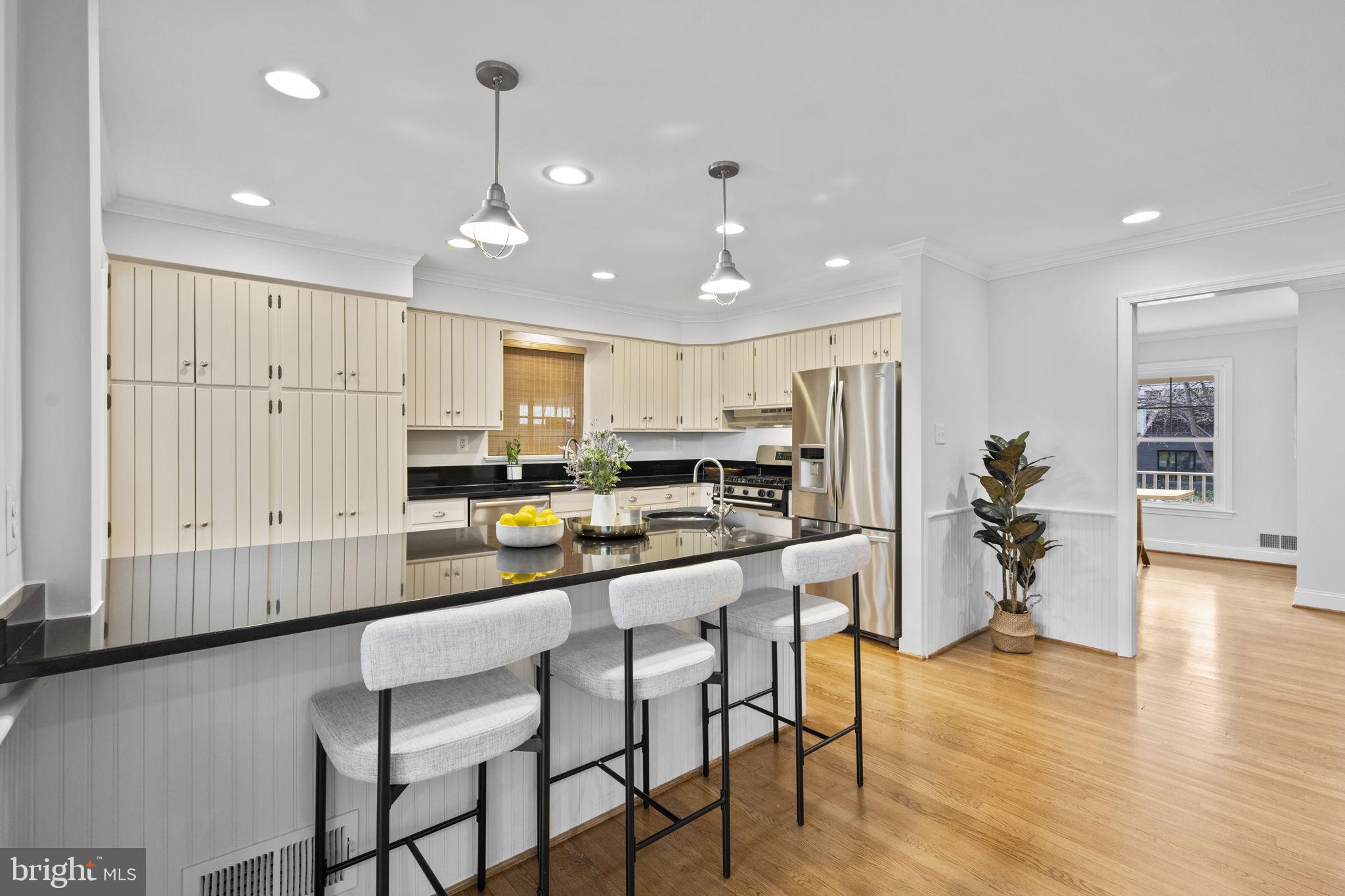 OAKWOOD KNOLLS - Residential