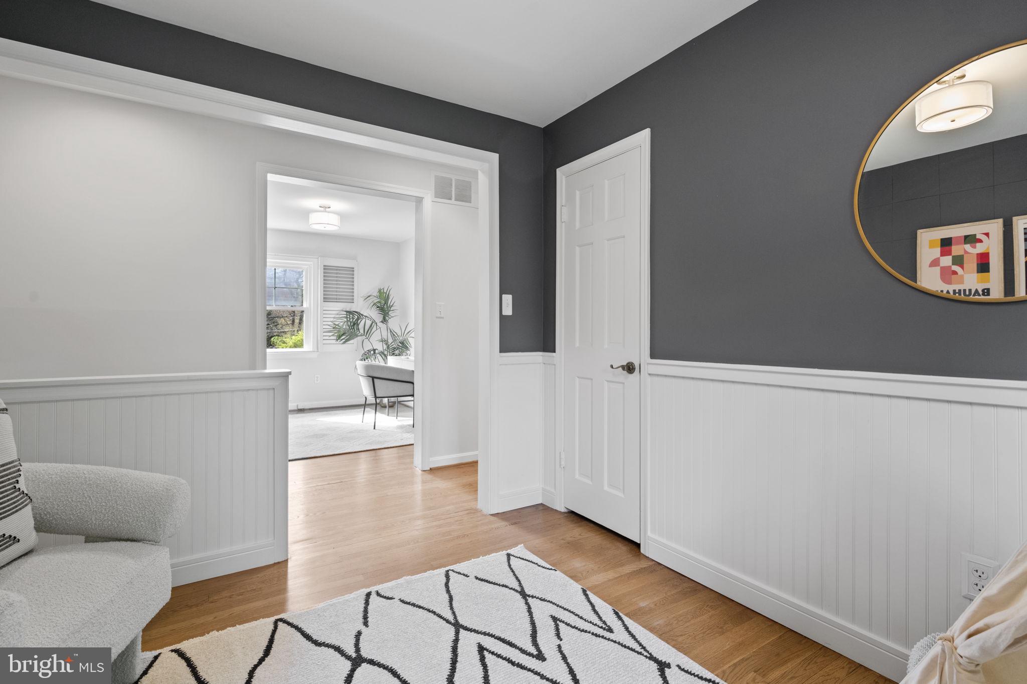 OAKWOOD KNOLLS - Residential