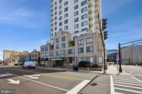 526 Pacific Avenue Unit 607, Atlantic City, NJ MLS: NJAC2023860