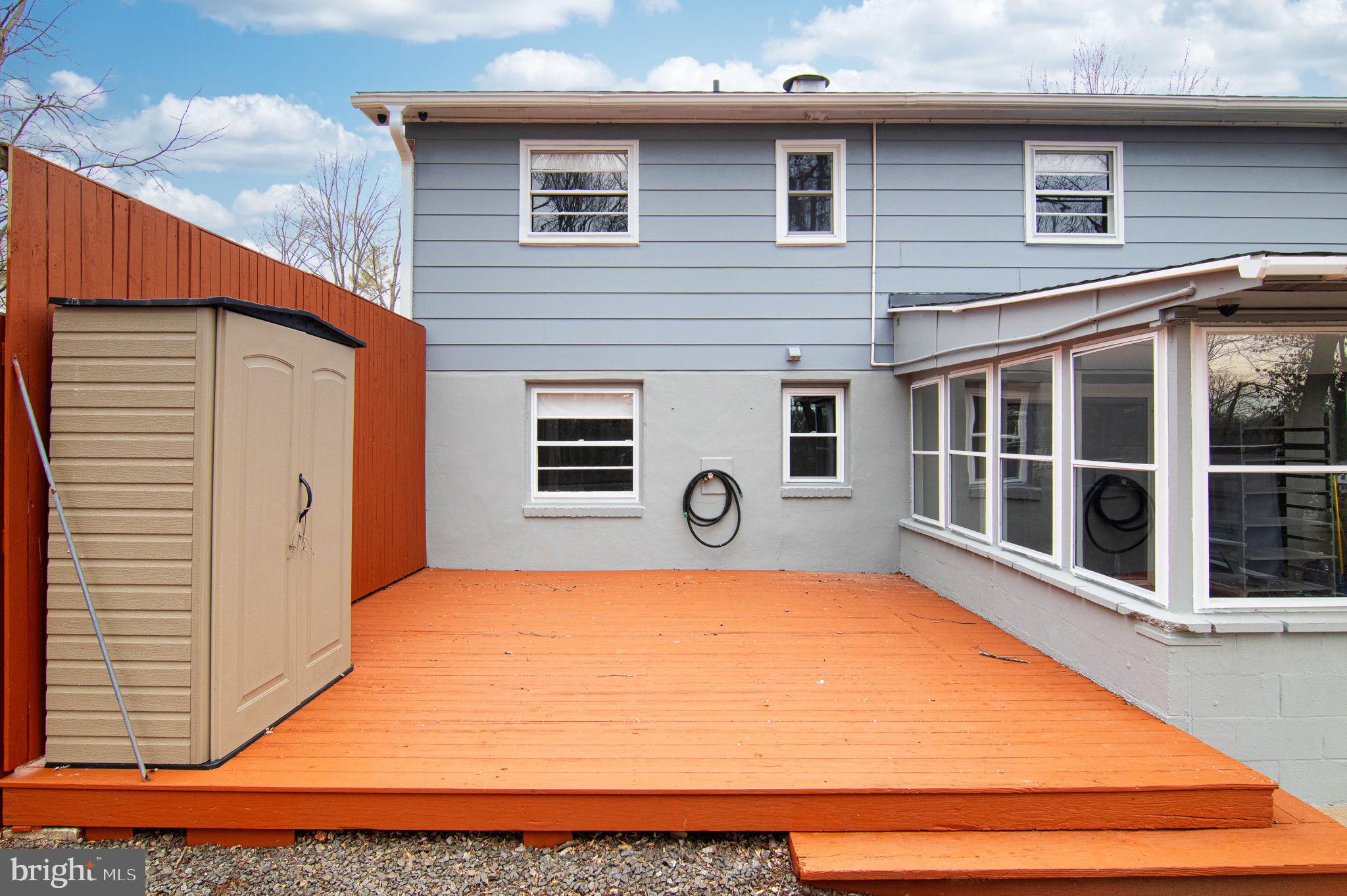 PRINCE WILLIAM COUNTY - Residential