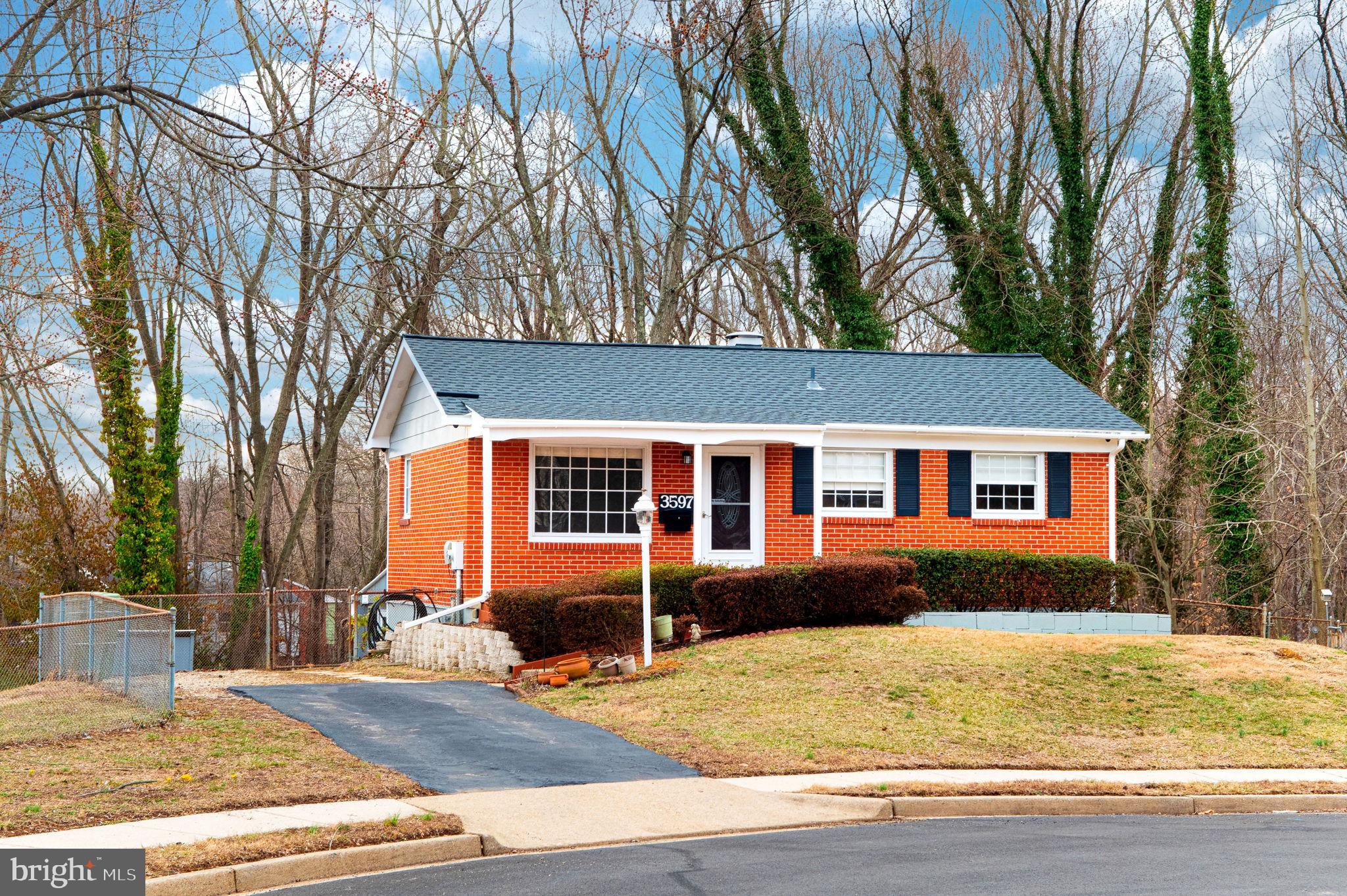 PRINCE WILLIAM COUNTY - Residential