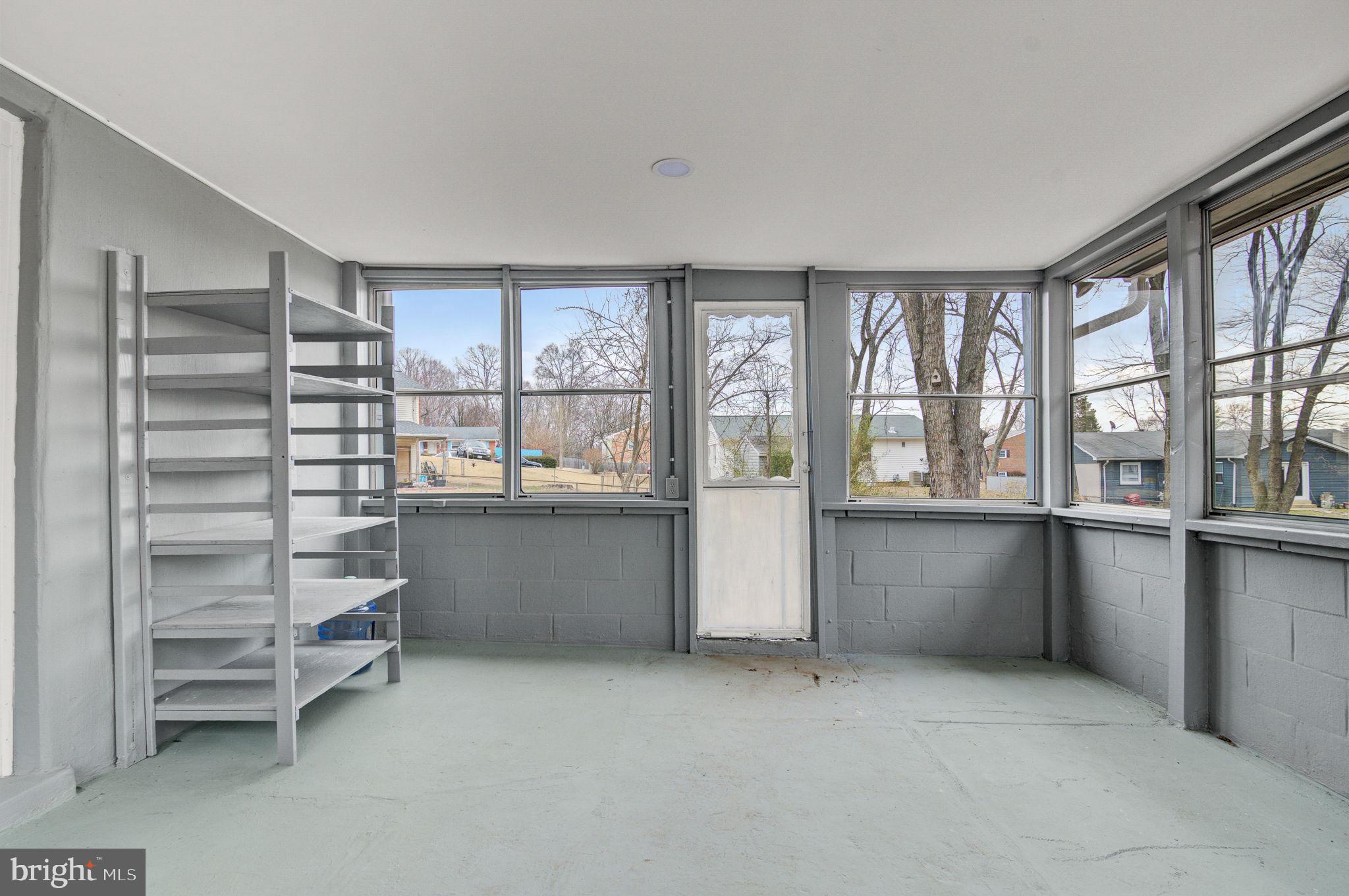 PRINCE WILLIAM COUNTY - Residential