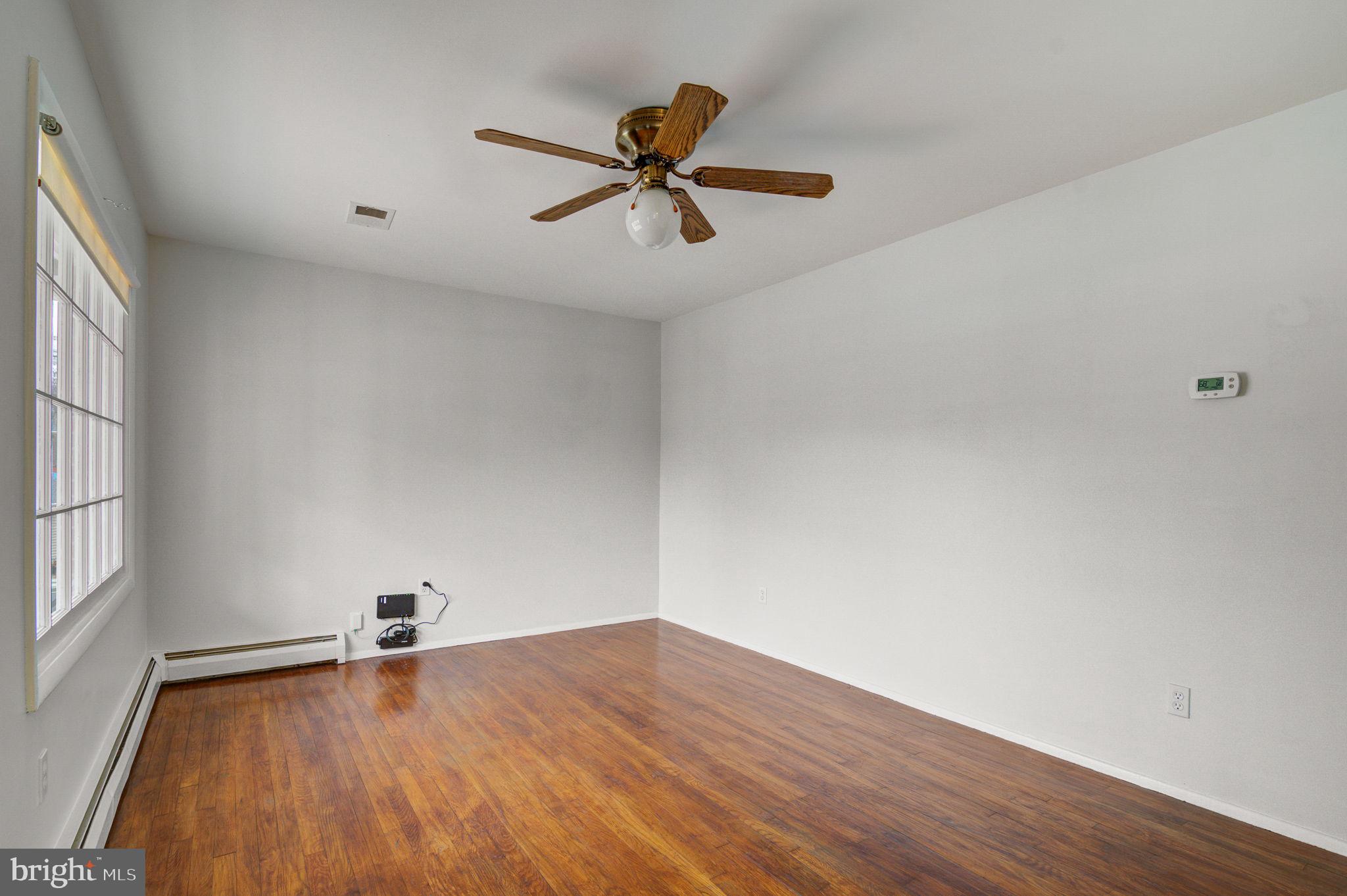 PRINCE WILLIAM COUNTY - Residential