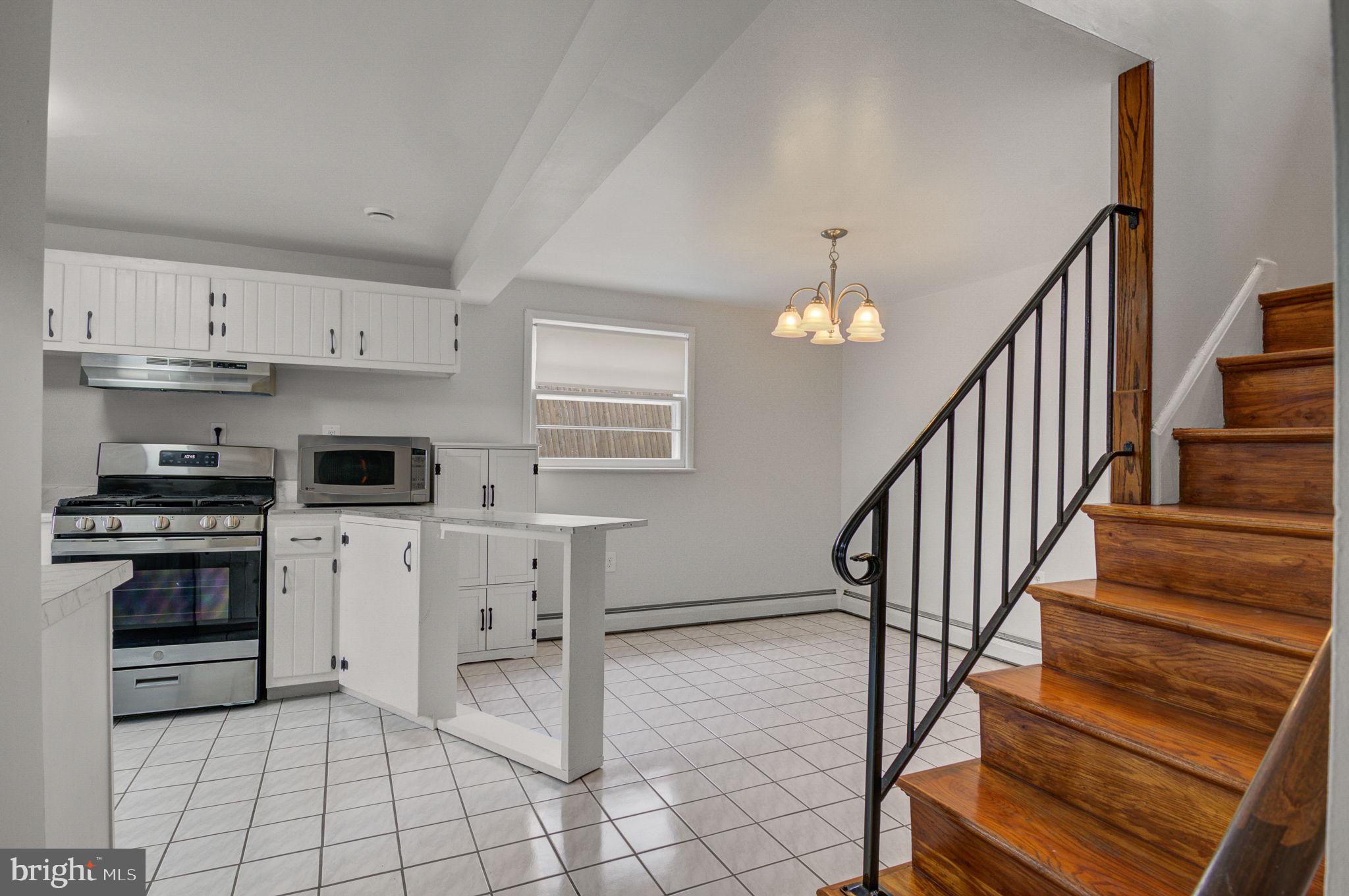 PRINCE WILLIAM COUNTY - Residential