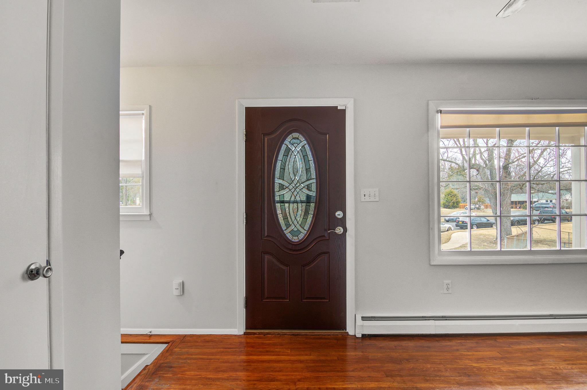 PRINCE WILLIAM COUNTY - Residential