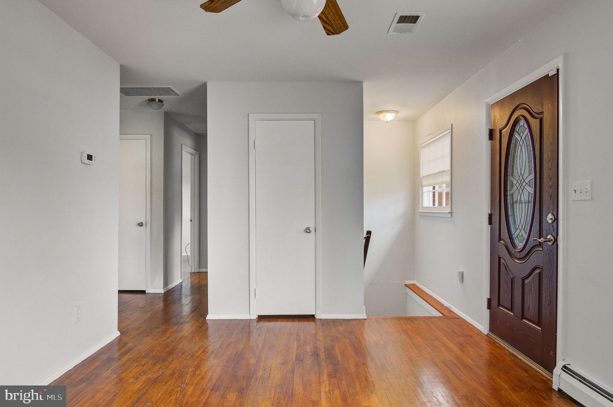 PRINCE WILLIAM COUNTY - Residential