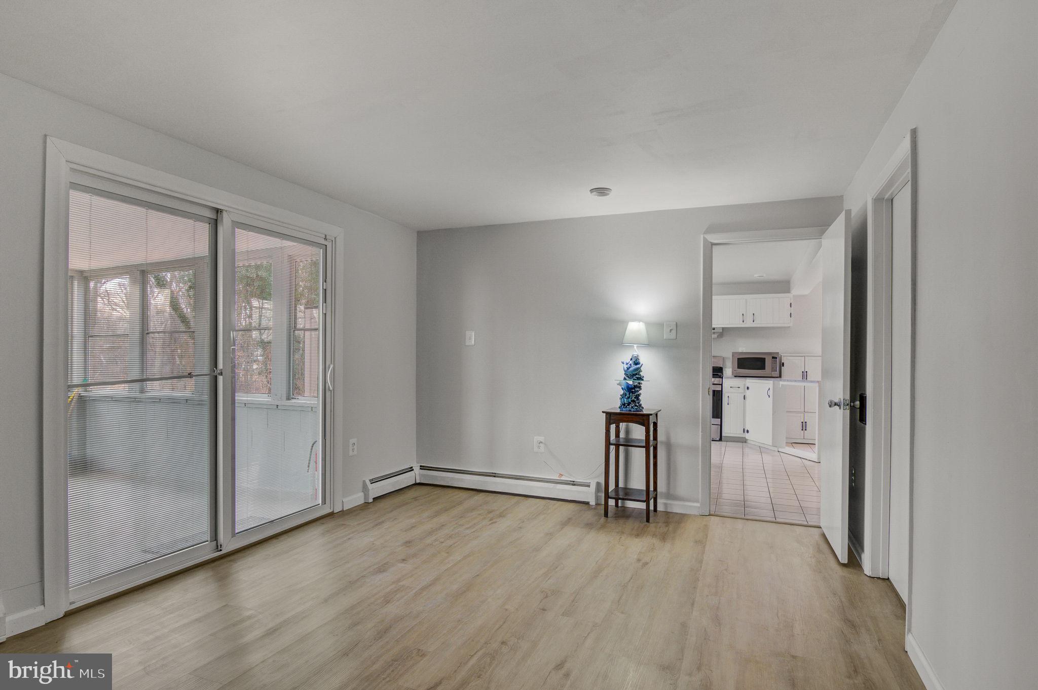 PRINCE WILLIAM COUNTY - Residential