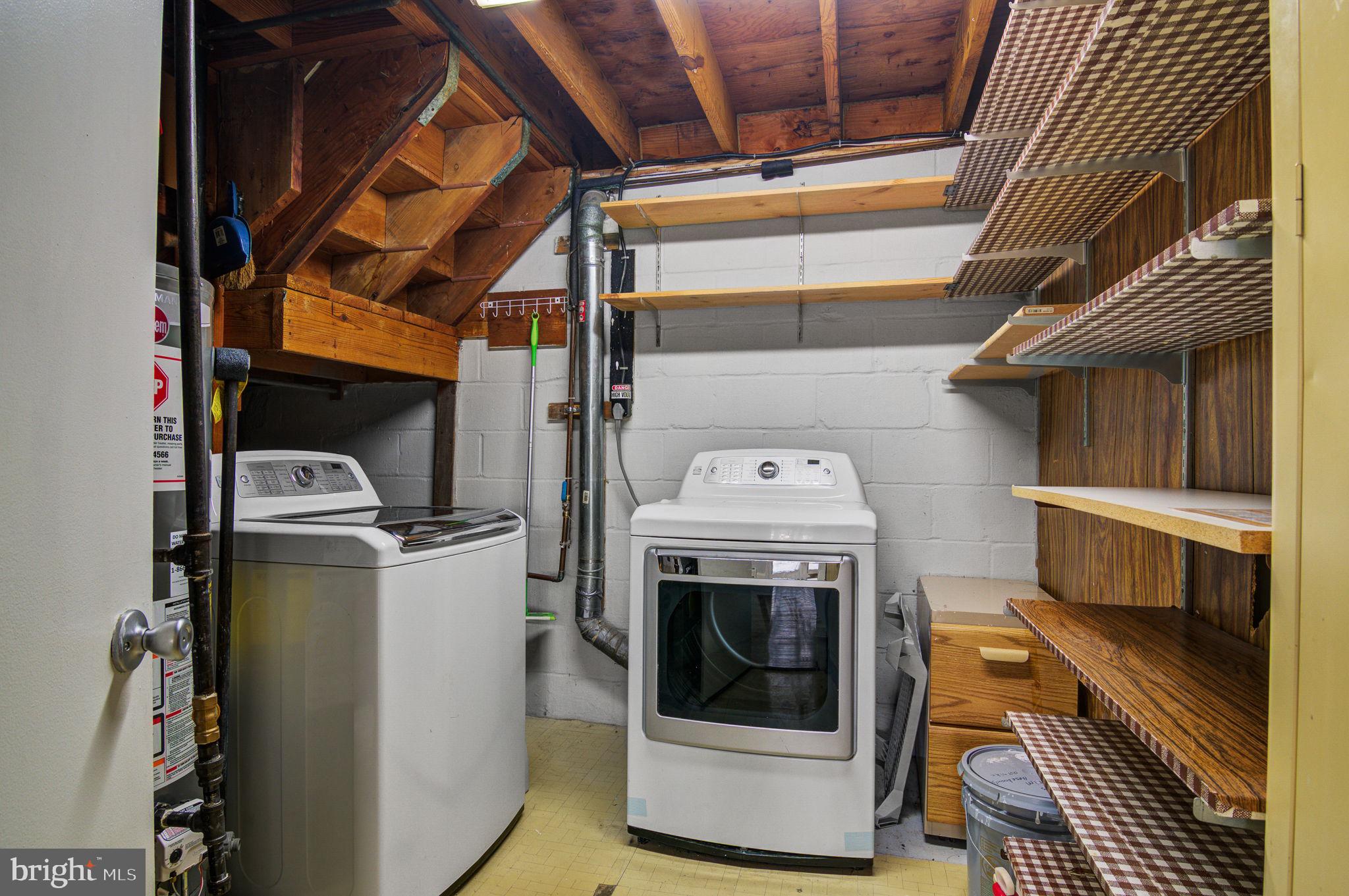 PRINCE WILLIAM COUNTY - Residential