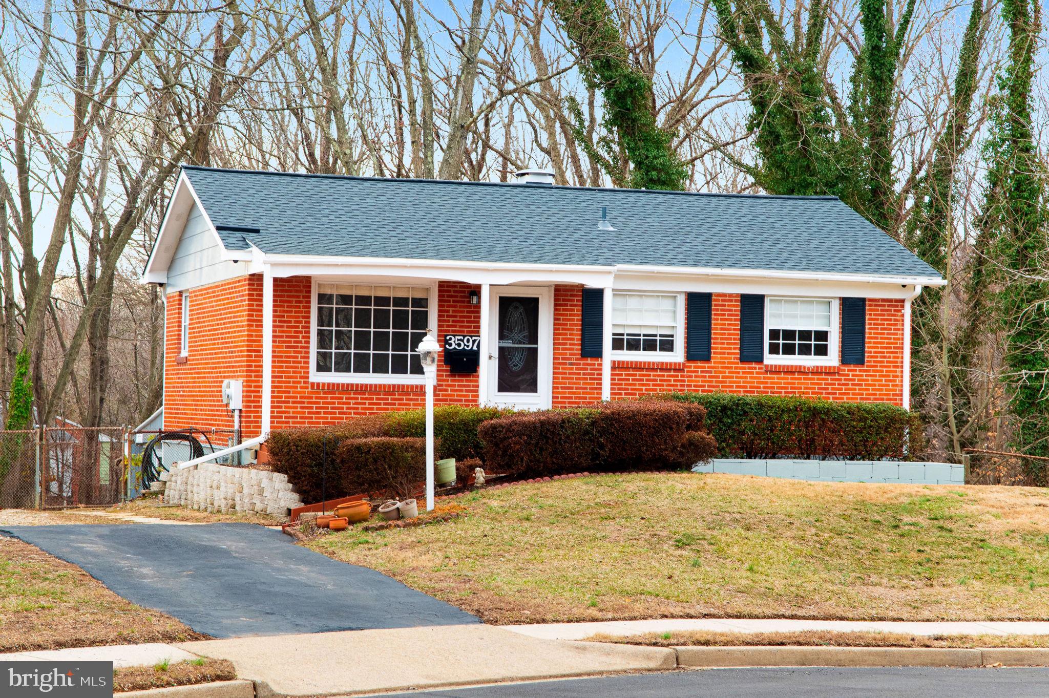 PRINCE WILLIAM COUNTY - Residential