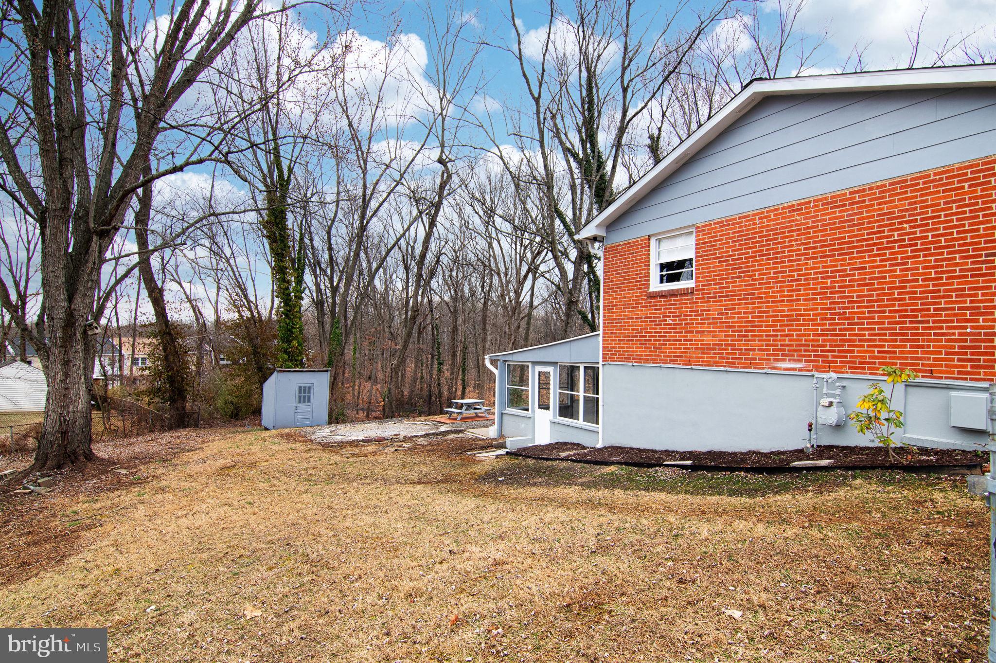 PRINCE WILLIAM COUNTY - Residential