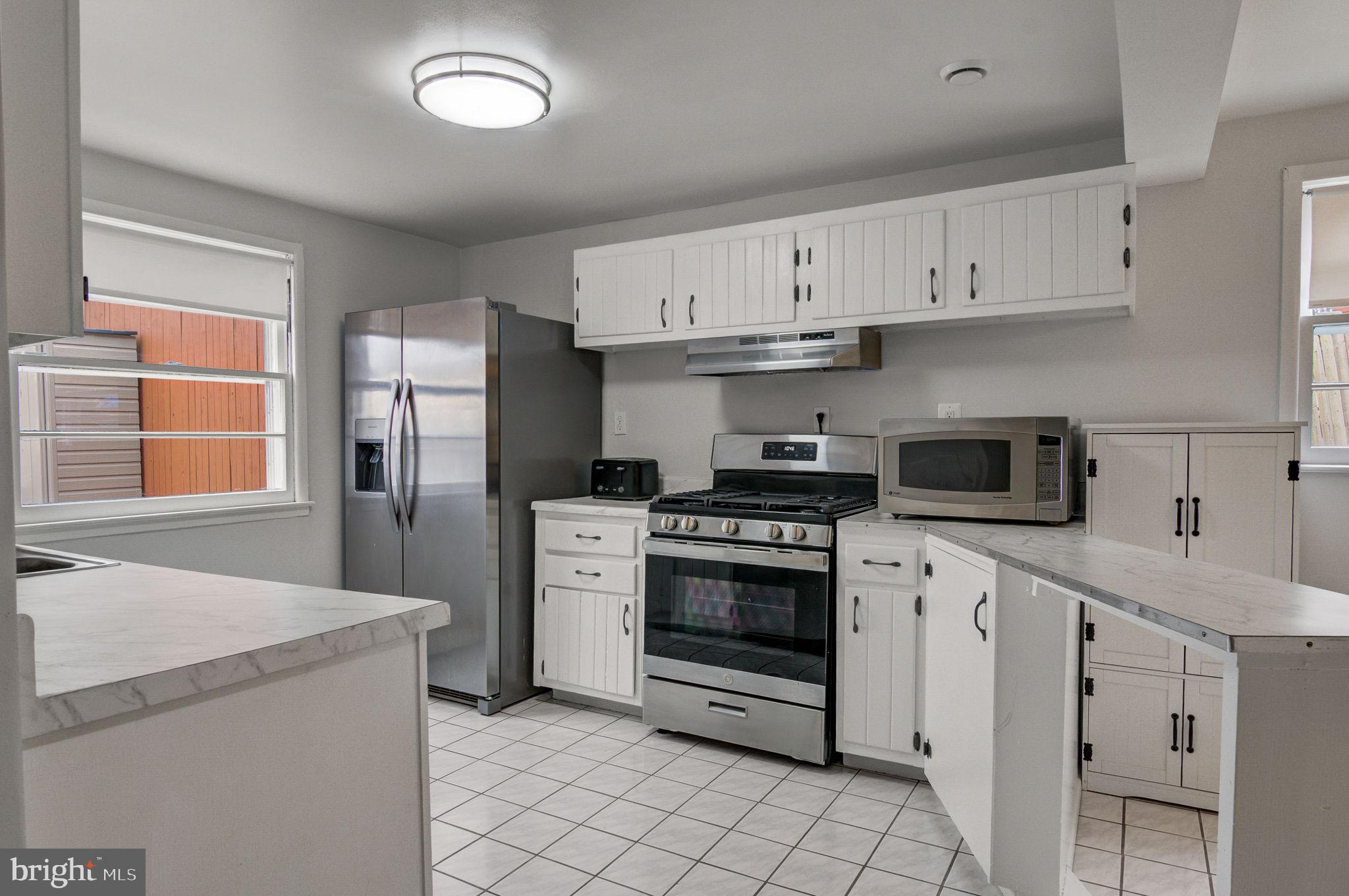 PRINCE WILLIAM COUNTY - Residential