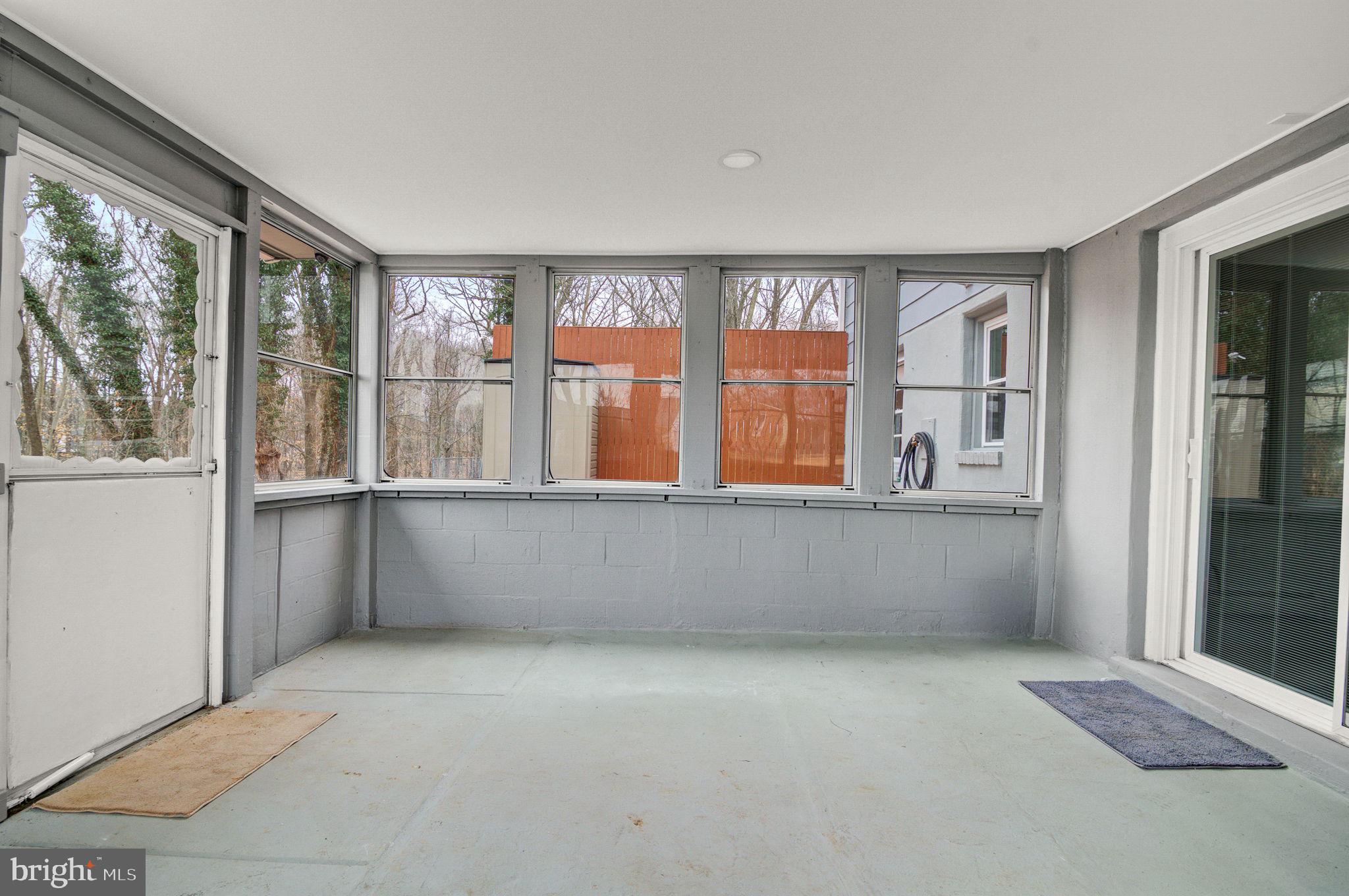 PRINCE WILLIAM COUNTY - Residential