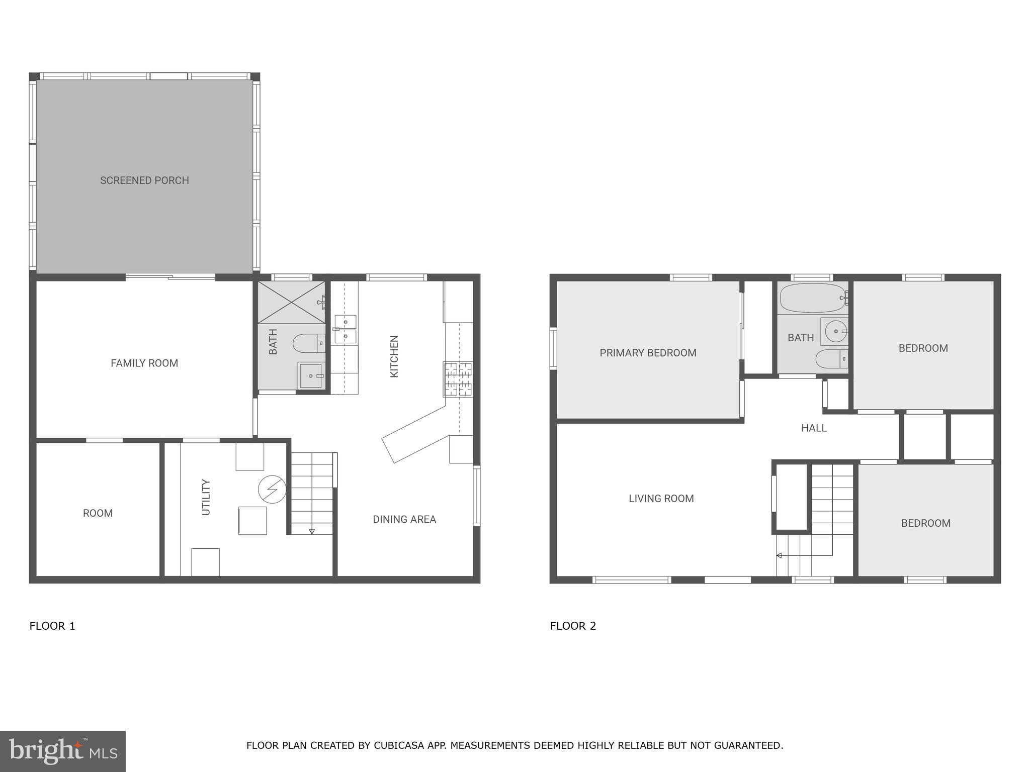 PRINCE WILLIAM COUNTY - Residential