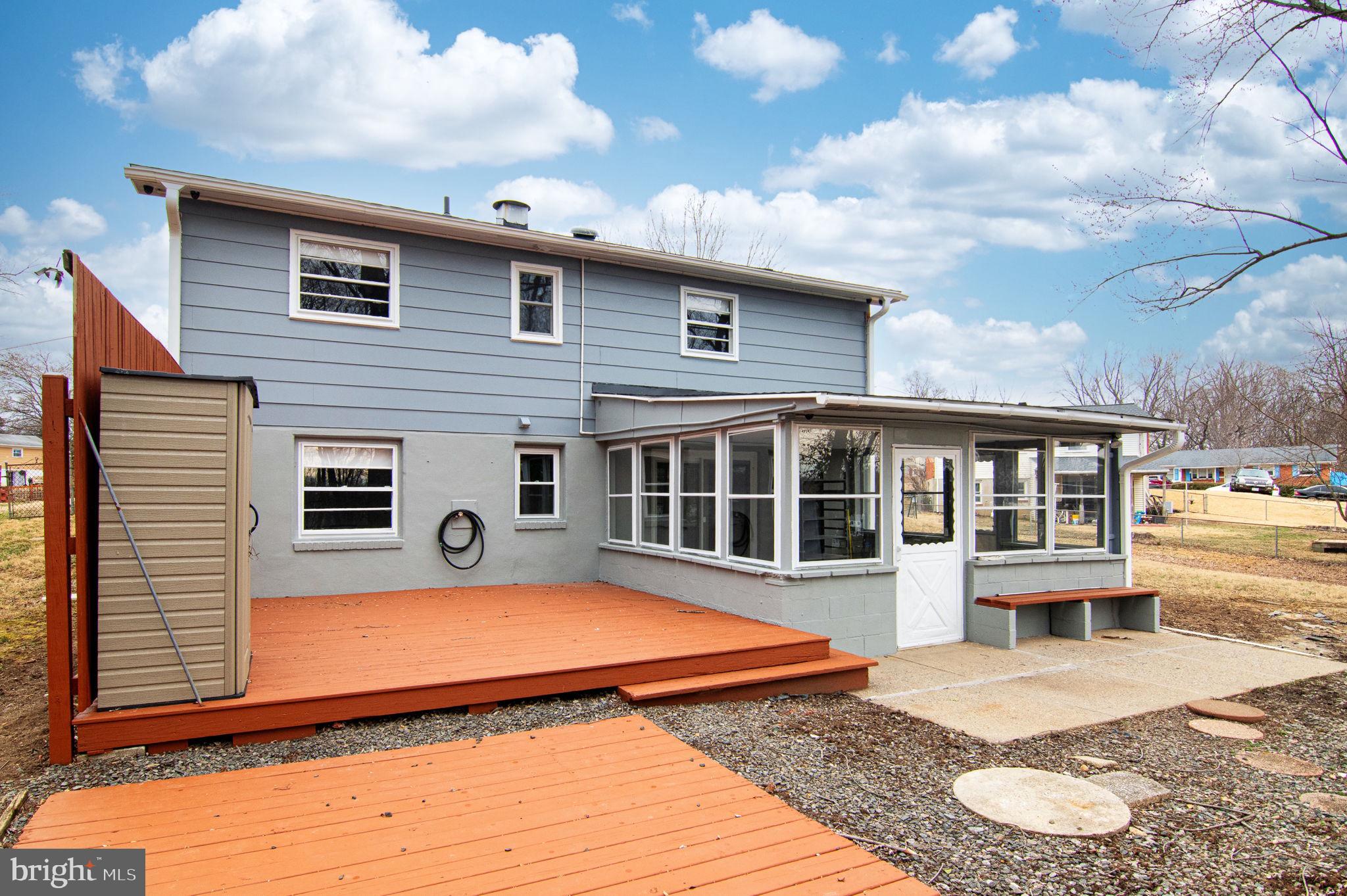 PRINCE WILLIAM COUNTY - Residential