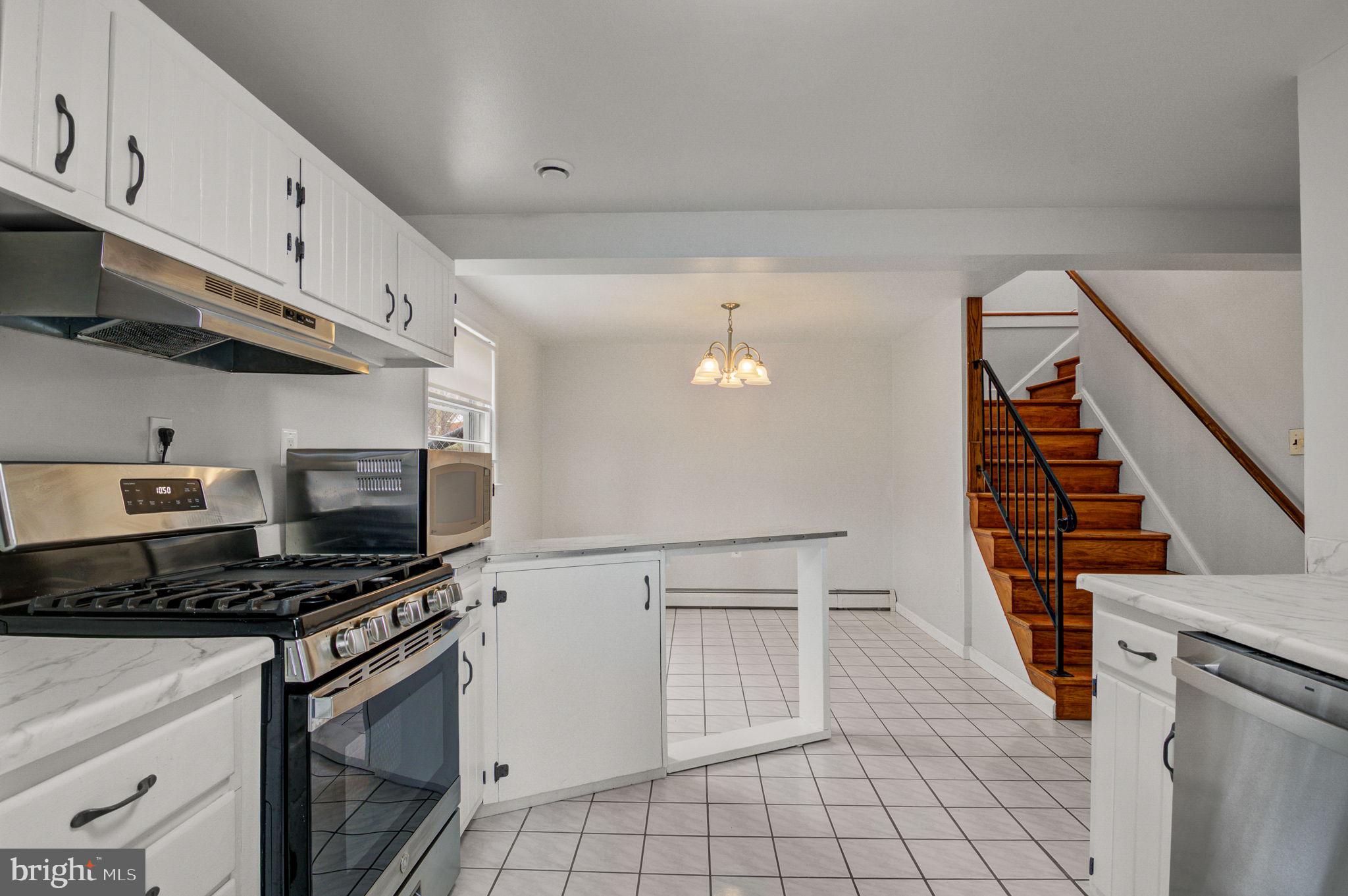 PRINCE WILLIAM COUNTY - Residential