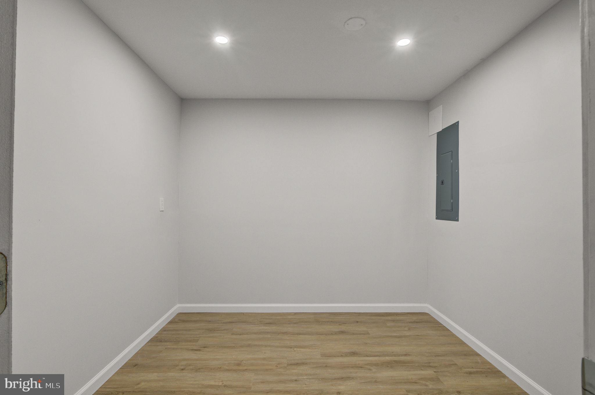 PRINCE WILLIAM COUNTY - Residential