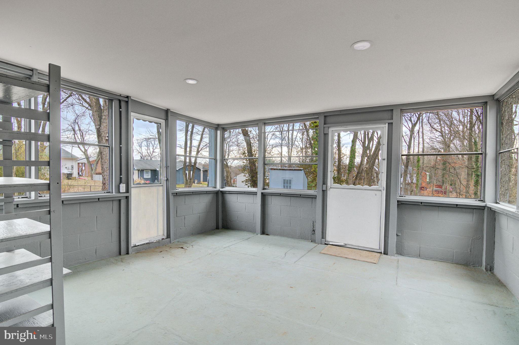 PRINCE WILLIAM COUNTY - Residential