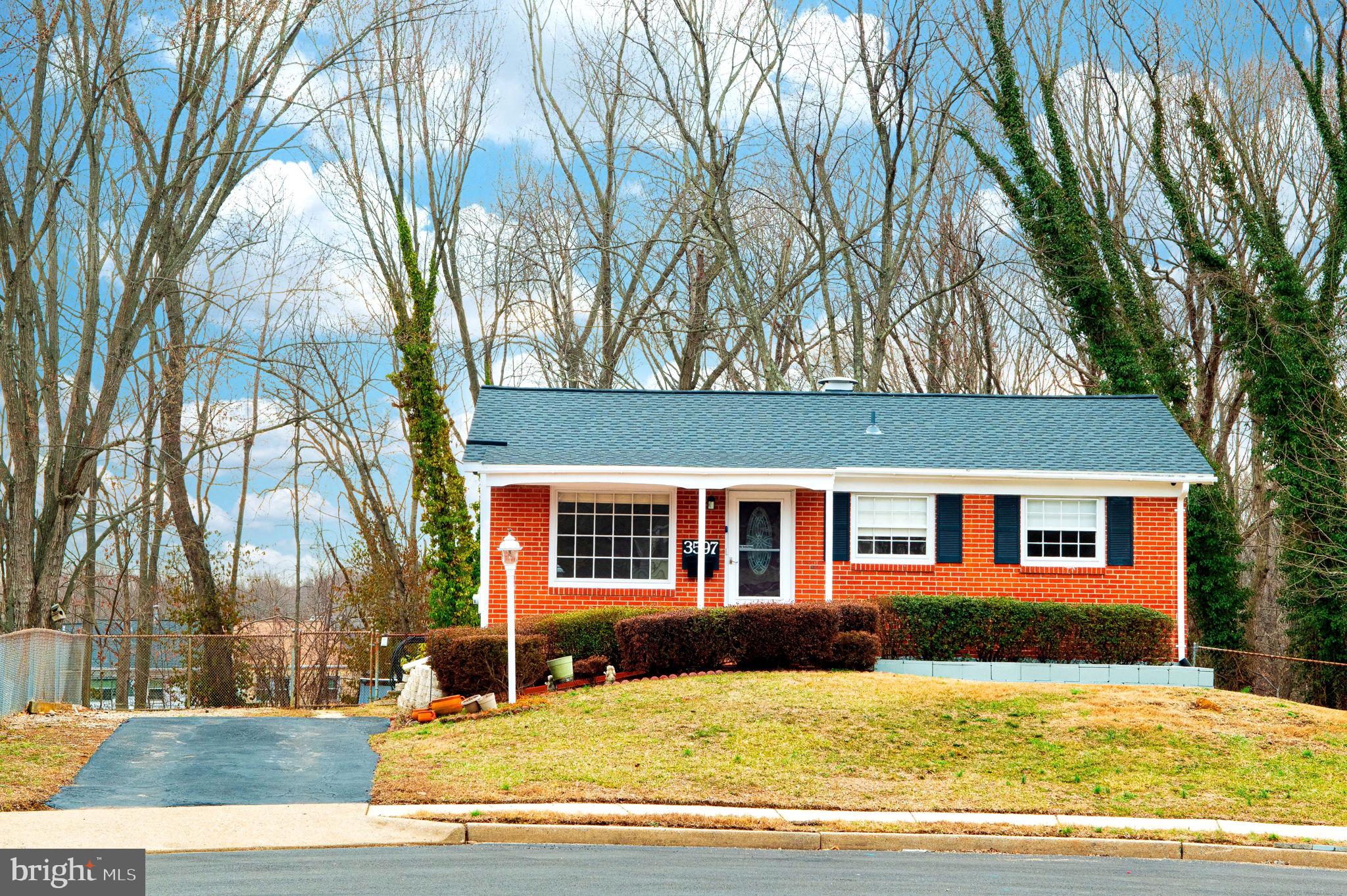 PRINCE WILLIAM COUNTY - Residential