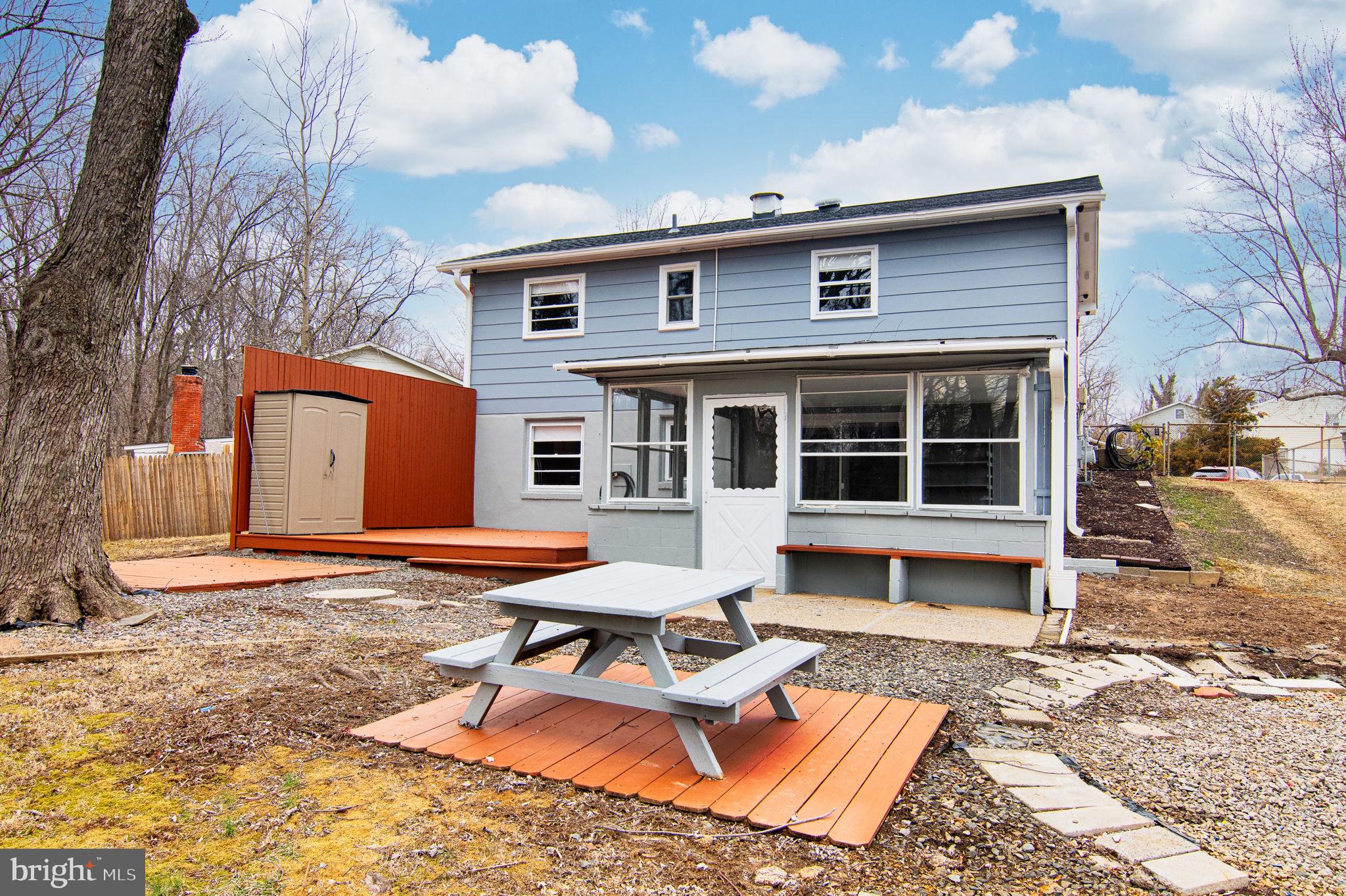 PRINCE WILLIAM COUNTY - Residential