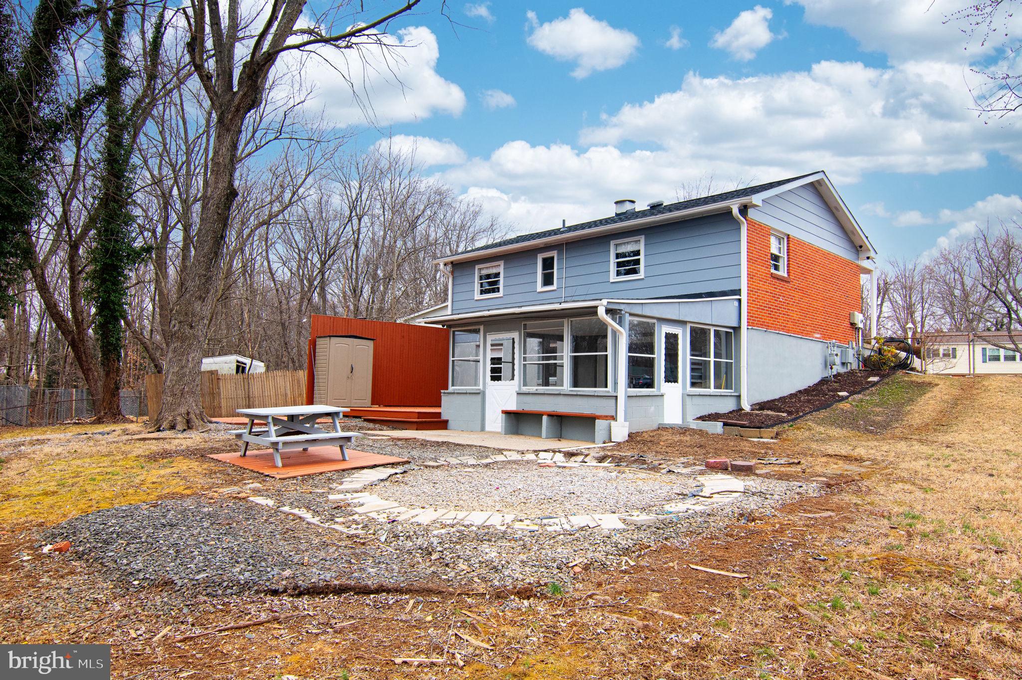 PRINCE WILLIAM COUNTY - Residential