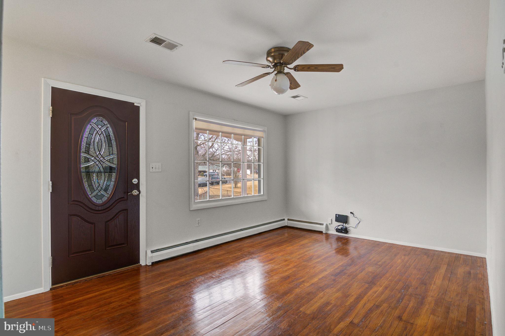 PRINCE WILLIAM COUNTY - Residential