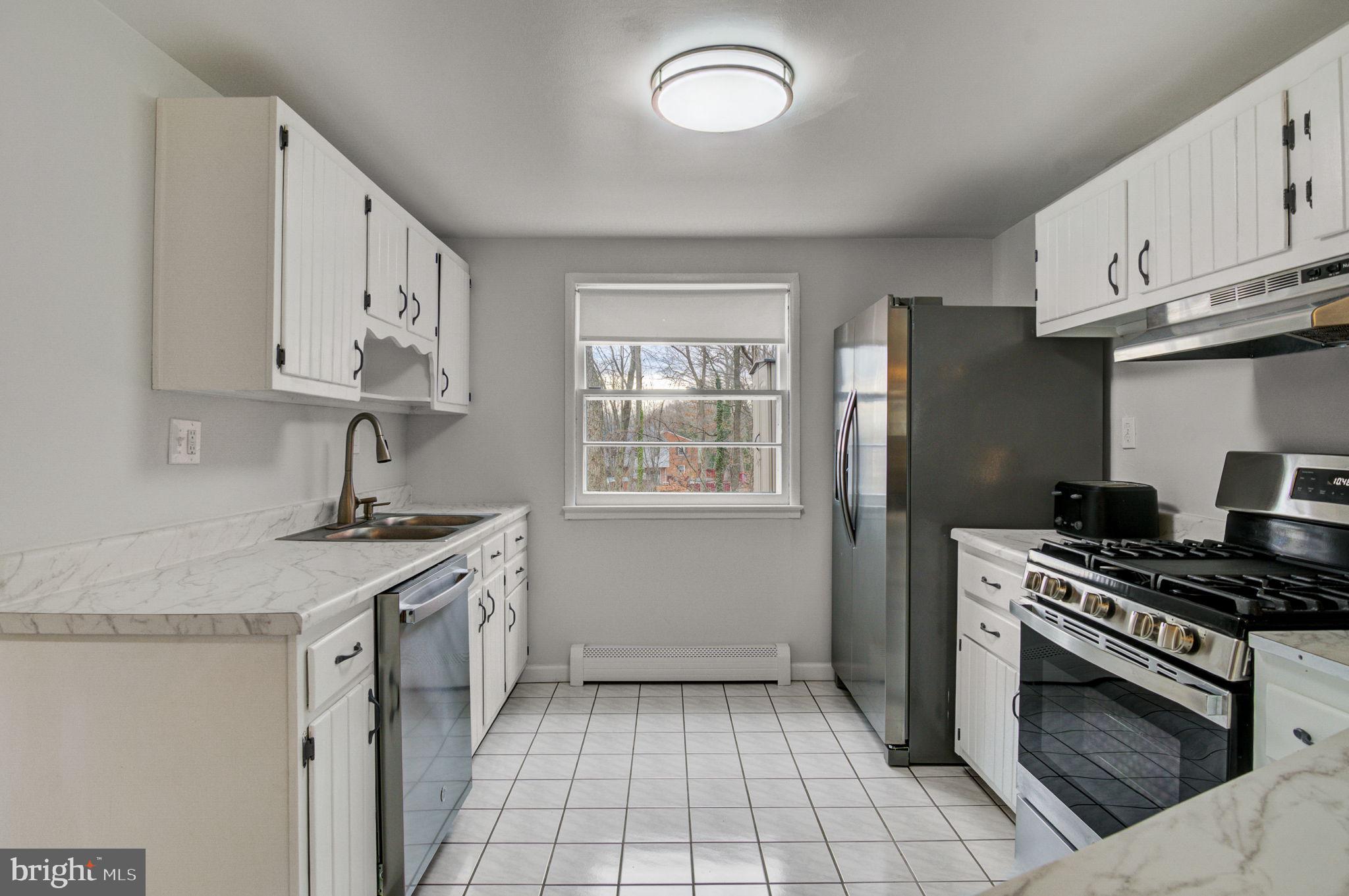 PRINCE WILLIAM COUNTY - Residential