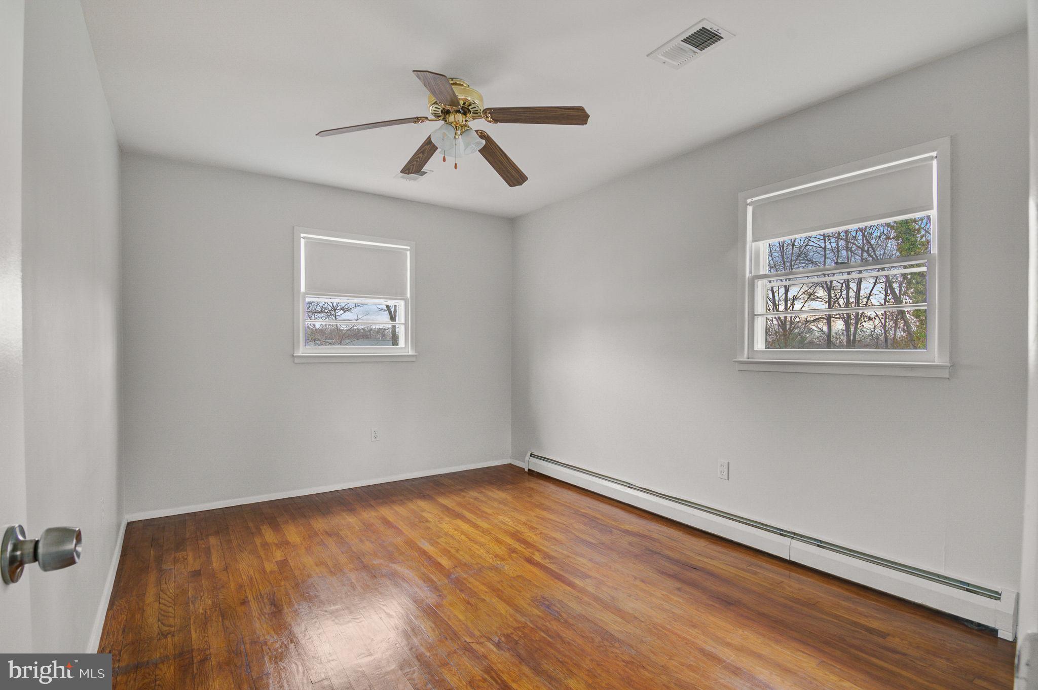 PRINCE WILLIAM COUNTY - Residential