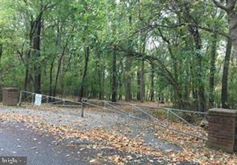 Vacant Land For Sale - 4280 Maisel Farm Lane<br/> Howard County, ELLICOTT CITY, MD 21042