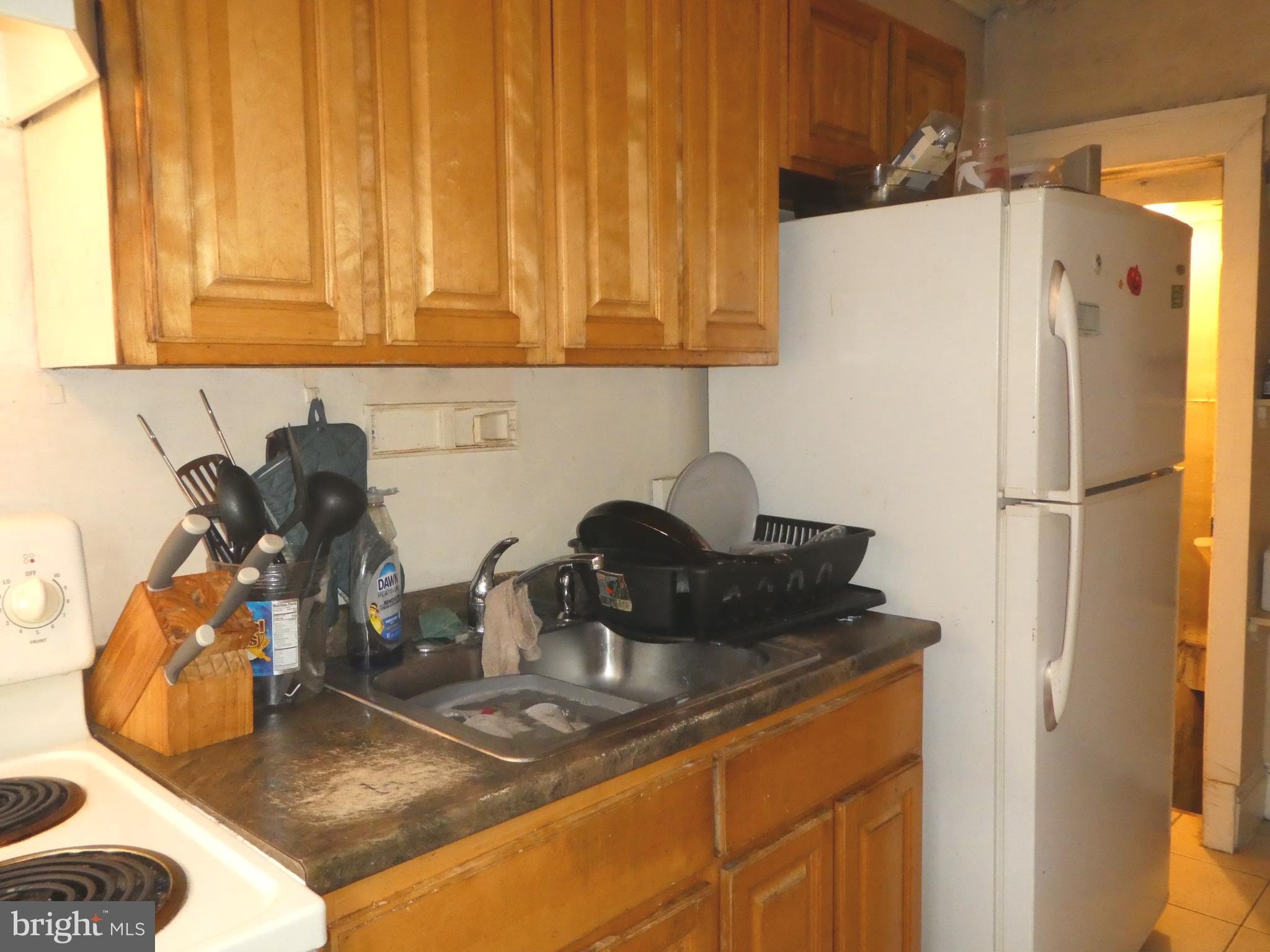 GERMANTOWN (EAST) - Residential